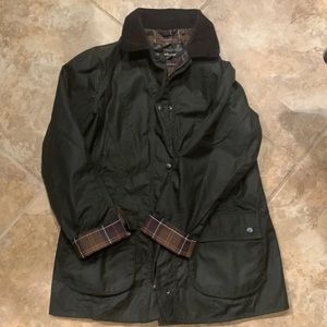 Women’s Barbour Beadnell Jacket